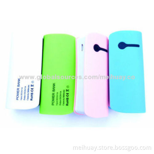 Mobile Phone Chargers, 18650 cell